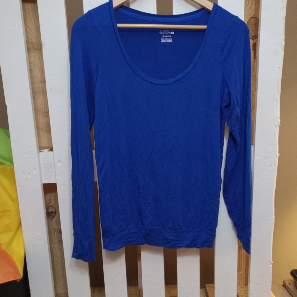 LA SENZA women's sleep shirt